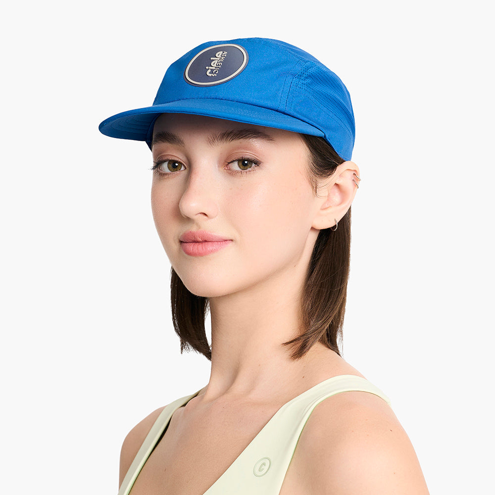 Ciele Athletics GOCap-Comp-Ninety-Azure-M/L