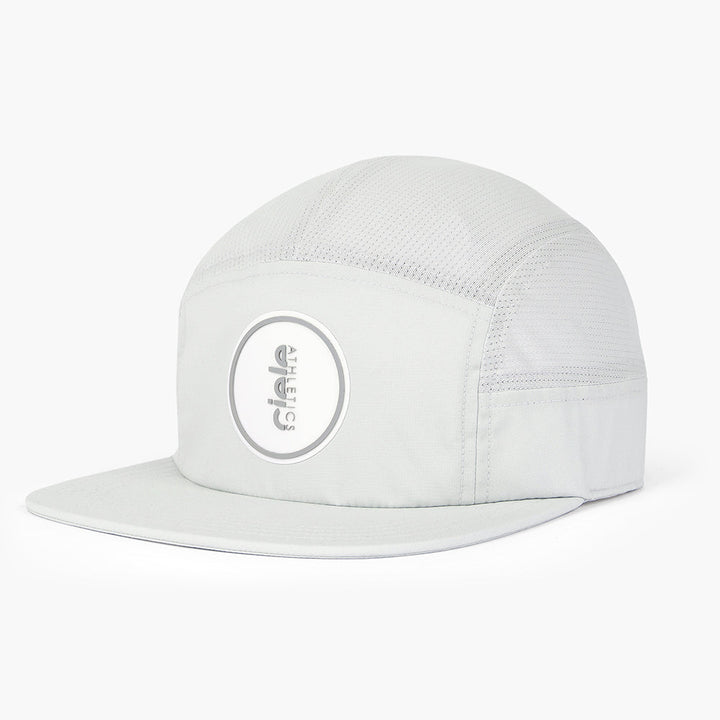 GOCap-Comp-Ninety-LightGrey-M/L