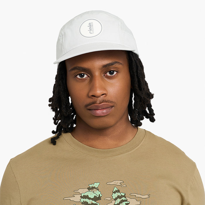 GOCap-Comp-Ninety-LightGrey-M/L