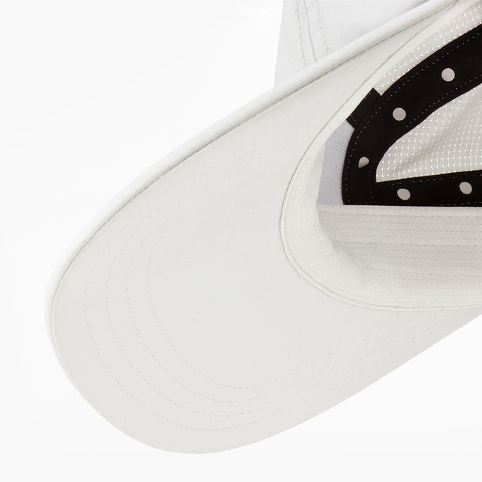 GOCap-Comp-Ninety-LightGrey-M/L