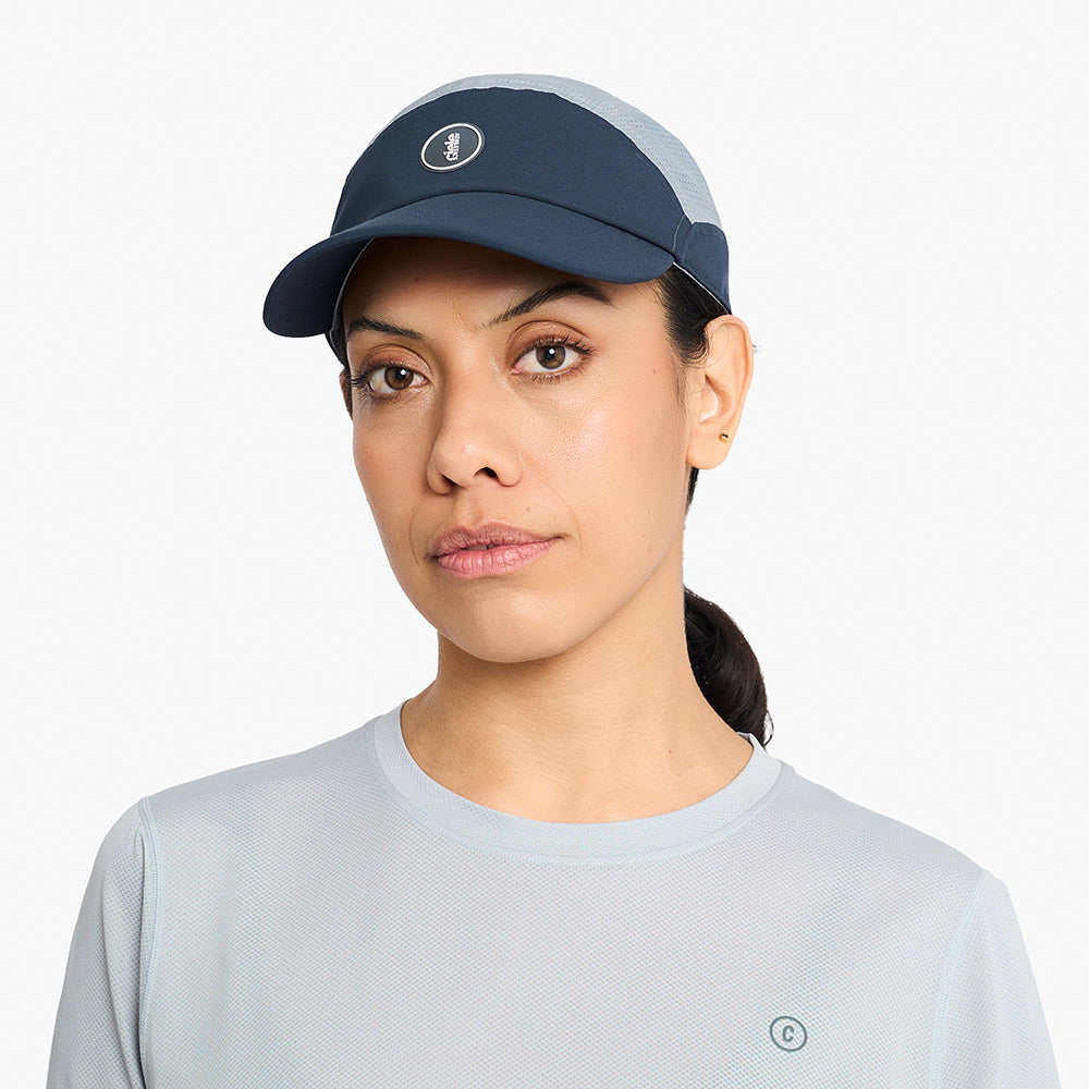 Ciele Athletics - FSTCapSC-Comp NinetySL-Deepspace-S/M