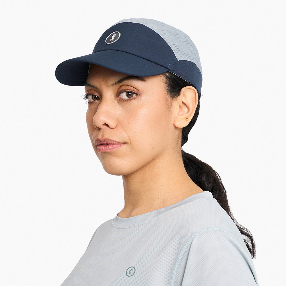 Ciele Athletics - FSTCapSC-Comp NinetySL-Deepspace-S/M