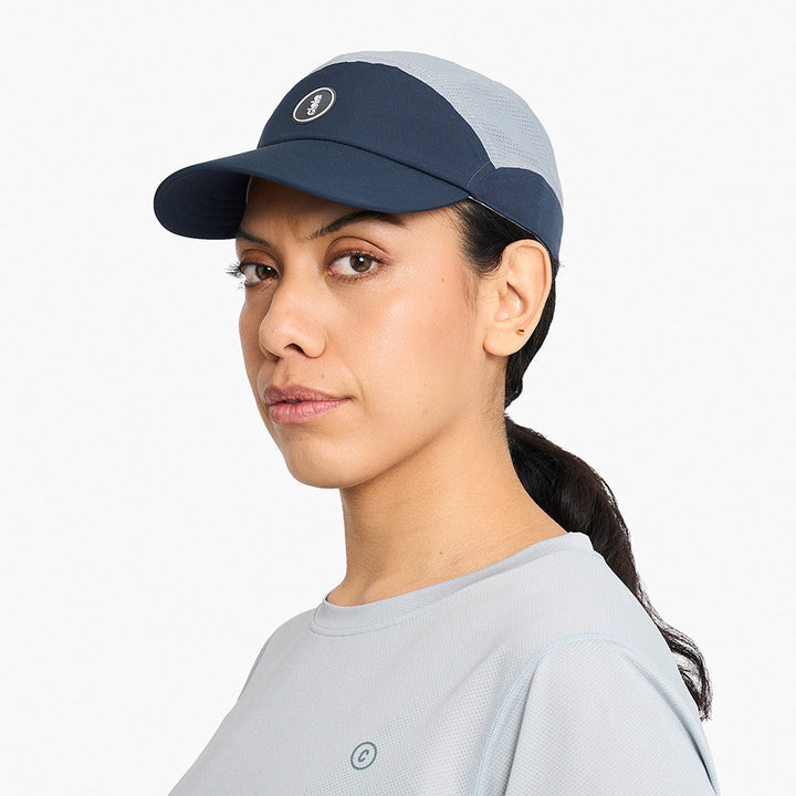 Ciele Athletics - FSTCapSC-Comp NinetySL-Deepspace-S/M