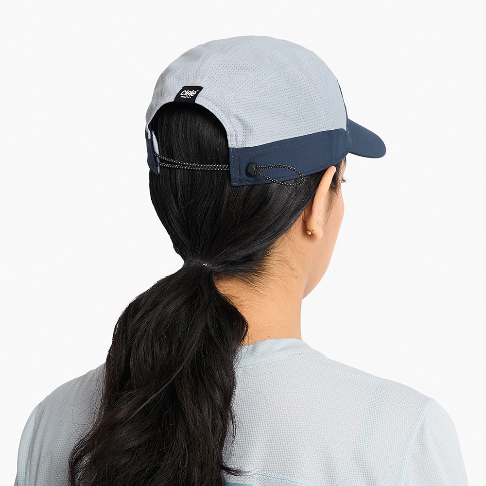 Ciele Athletics - FSTCapSC-Comp NinetySL-Deepspace-S/M