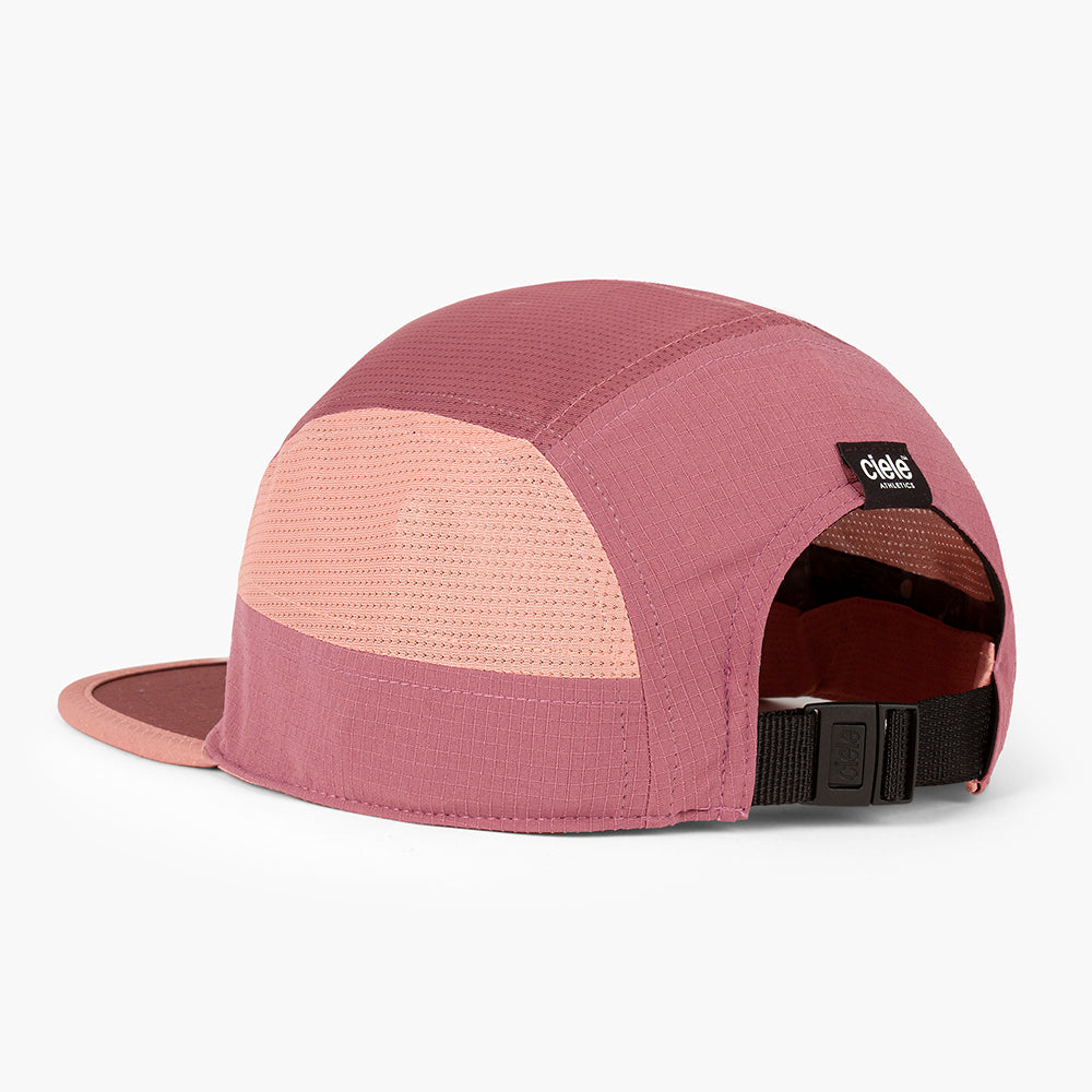 GOCap-Field-IconicBar-Penny-RoseDawn-M/L