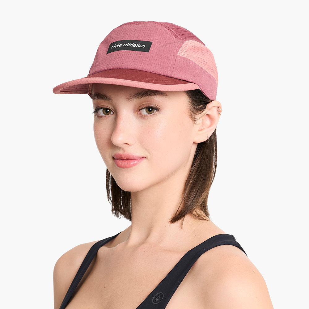 GOCap-Field-IconicBar-Penny-RoseDawn-M/L