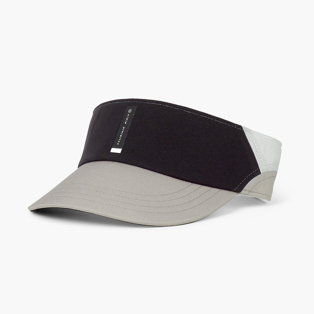 Ciele Athletics FSTVisorSC - Comp - Iconic VC -Whitaker-S/M