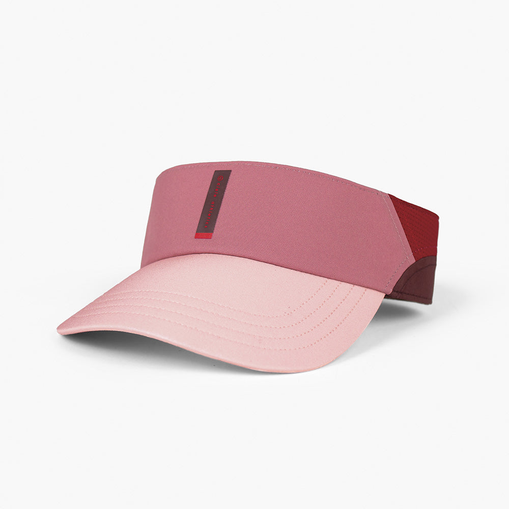 Ciele Athletics FSTVisorSC - Comp - Iconic VC - Deco Rose