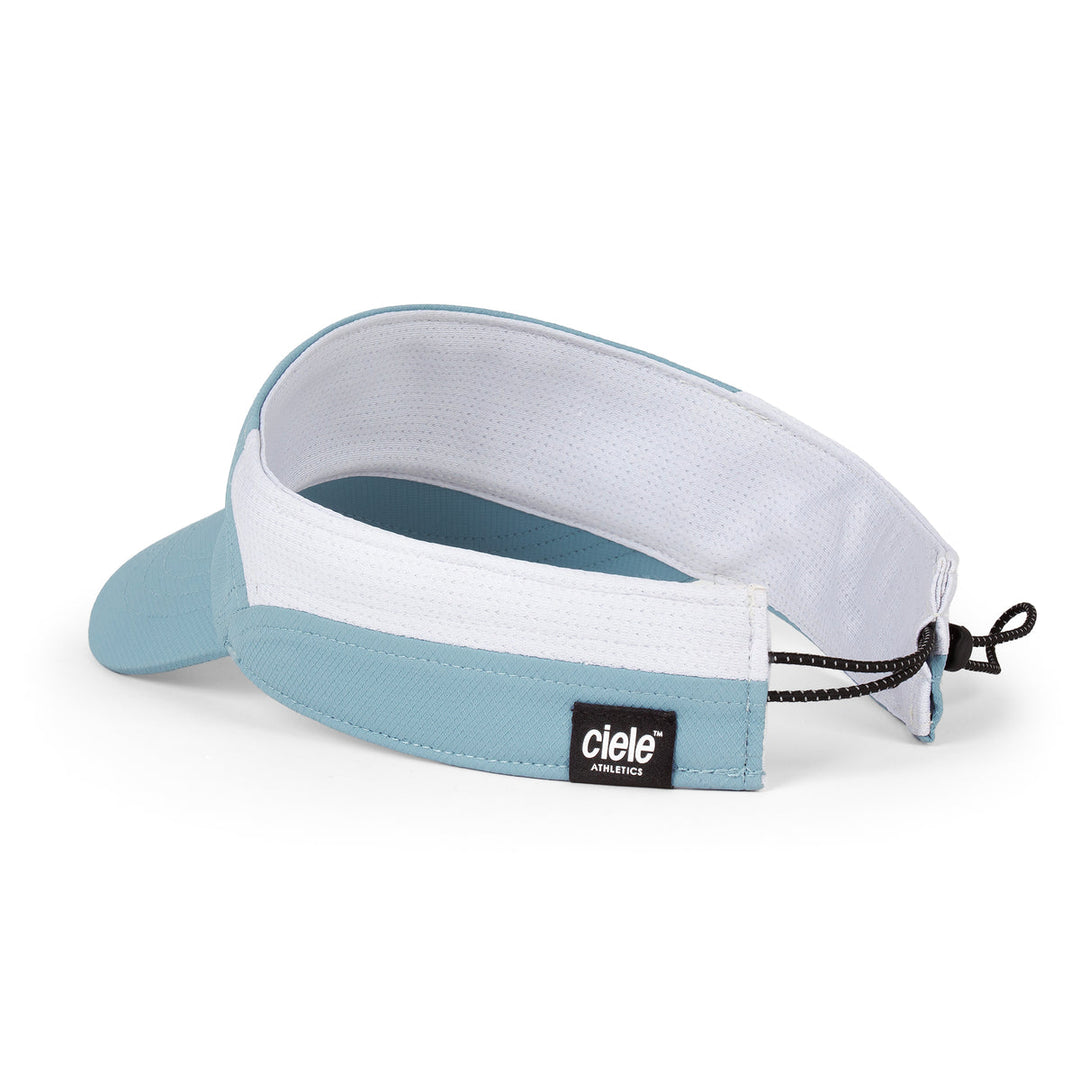 FSTVisorSC-Classic-AthleticsSL-Chambray-S/M