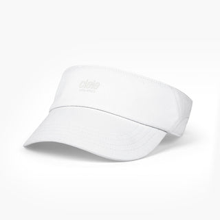 FSTVisorSC-Classic-AthleticsSL-White-S/M