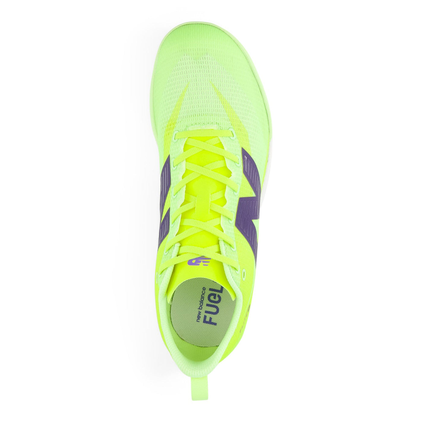 New Balance FuelCell Flight-S Sprint Spike