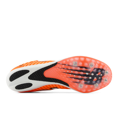 New Balance MD500 9 Middle Distance Spike