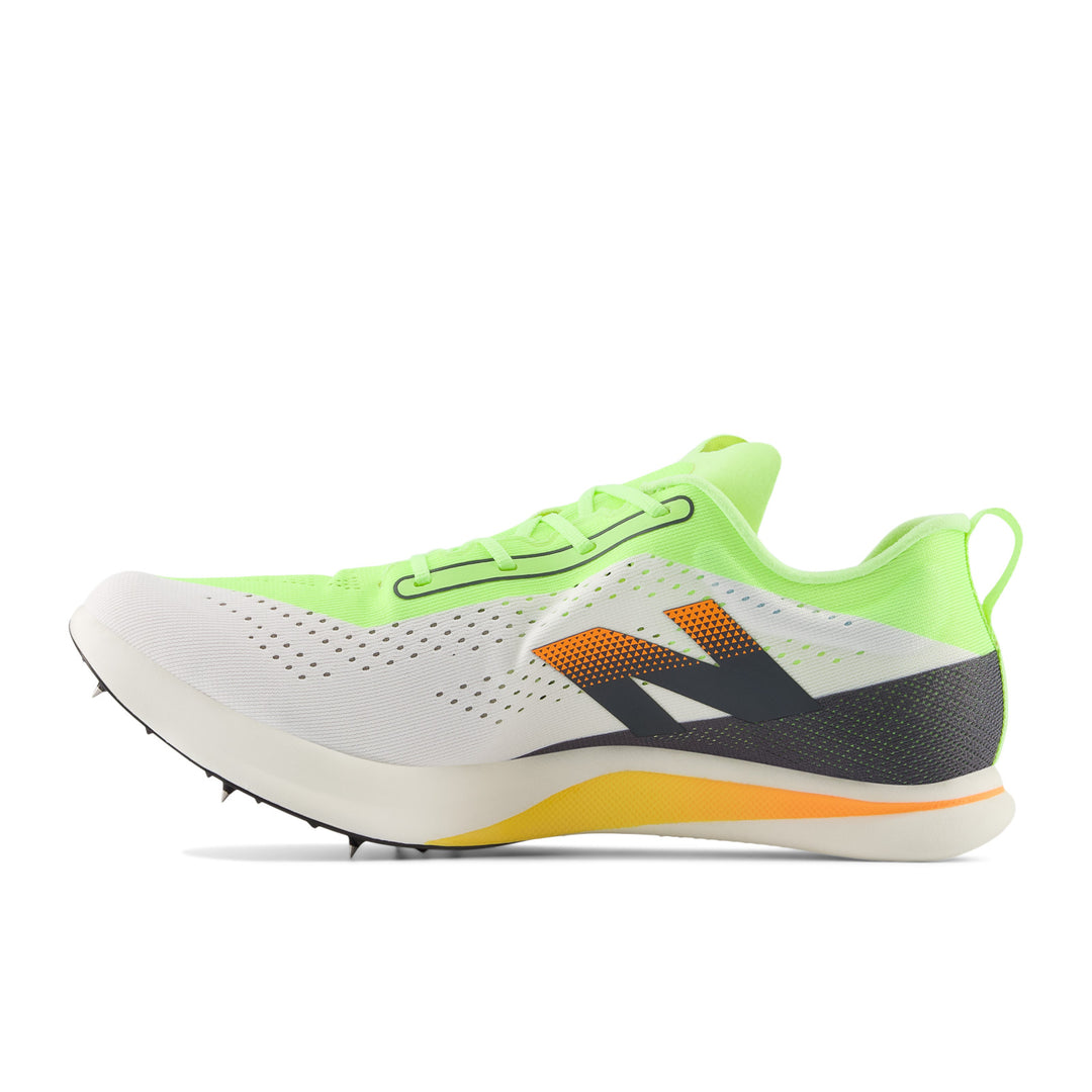 New Balance SuperComp MD-X 3 Middle Distance Spike | The Runners