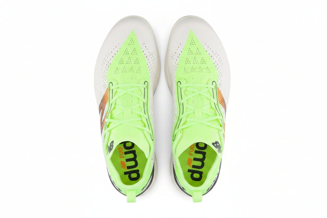 New Balance SuperComp MD-X 3 Middle Distance Spike | The Runners