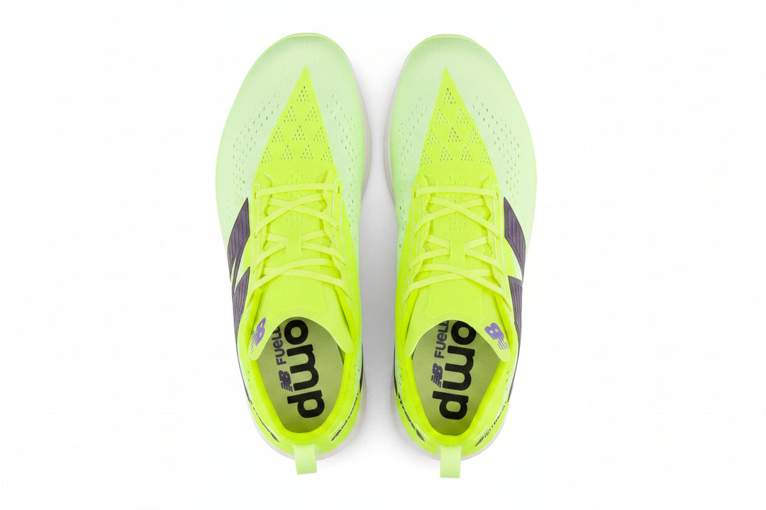 New Balance SuperComp MD-X 3 Middle Distance Spike