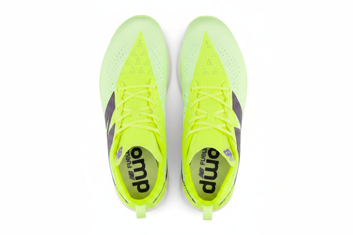 New Balance SuperComp MD-X 3 Middle Distance Spike