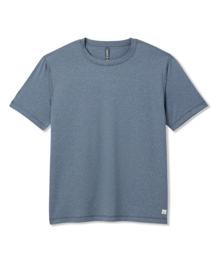 Vuori Mens Tradewind Performance Tee 2.0