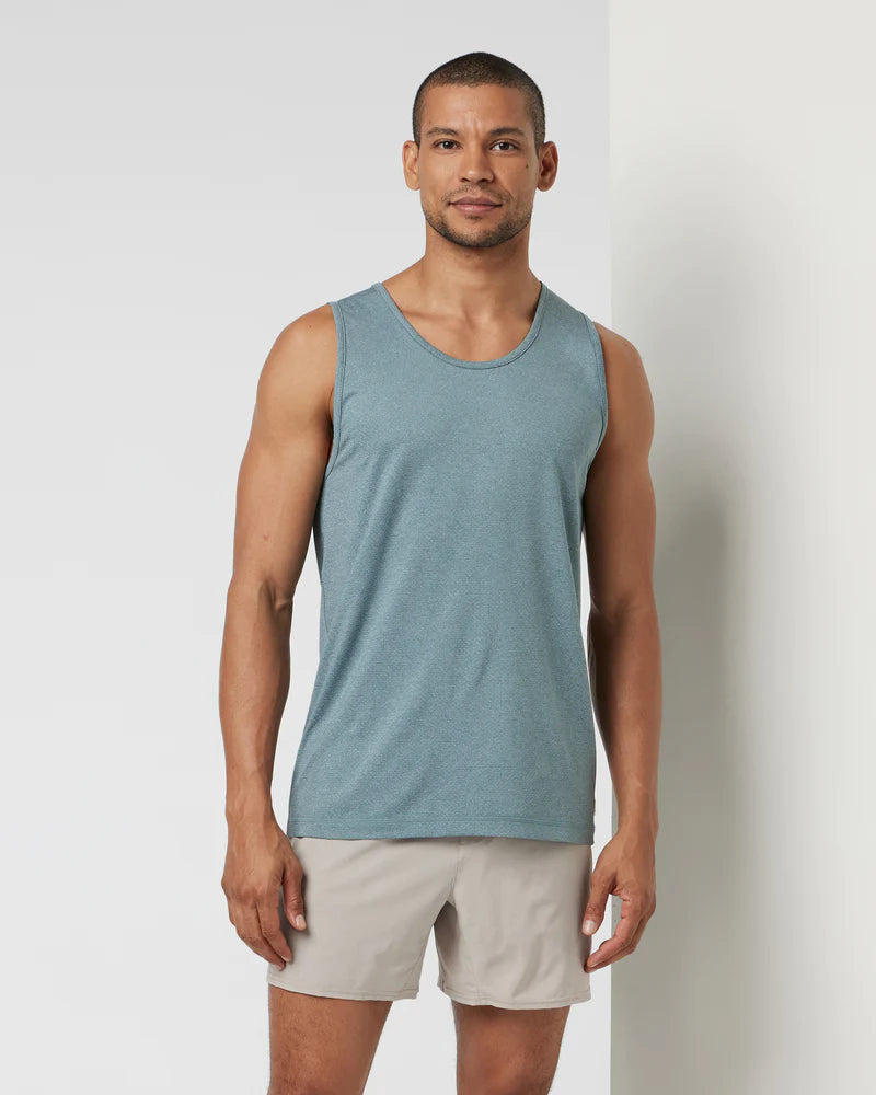 Vuori Men's Tradewind Performance Tank 2.0