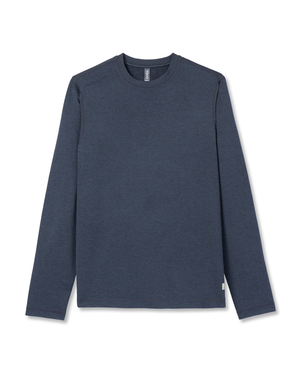 Men's Long Sleeve Ponto Performance Tee