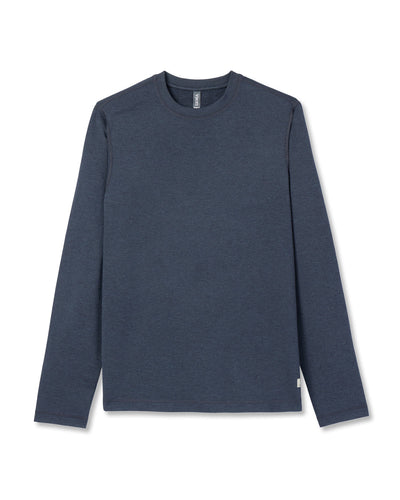 Men's Long Sleeve Ponto Performance Tee