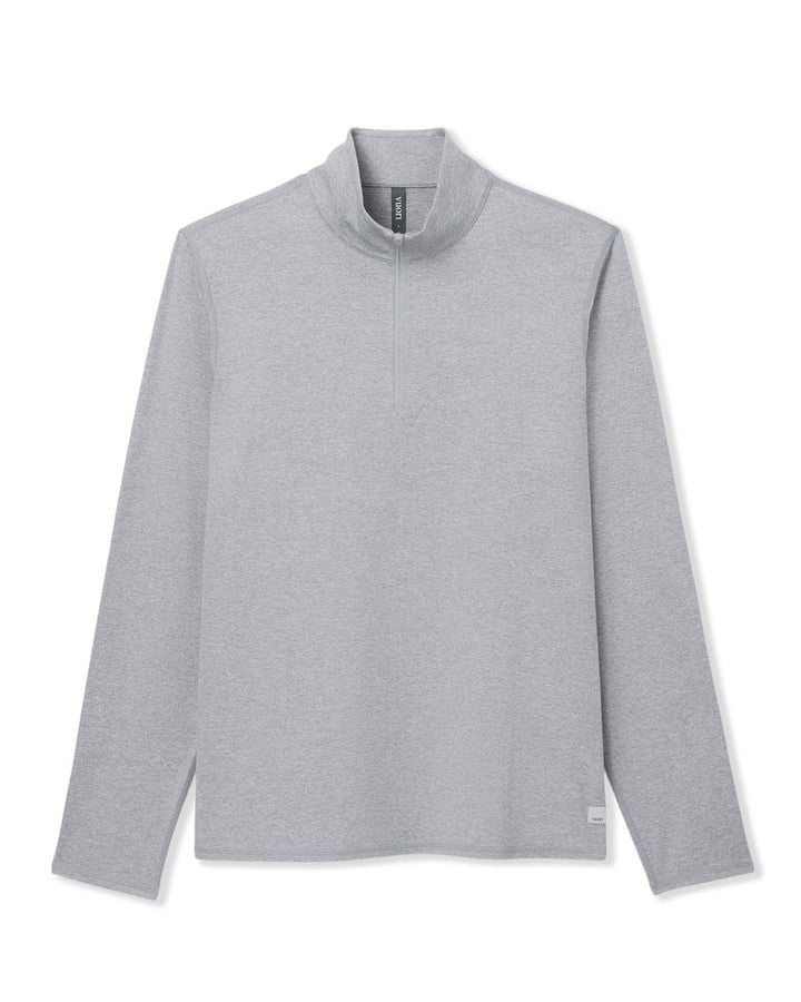 Vuori Men’s Pronto 1/2 Zip Mock Neck