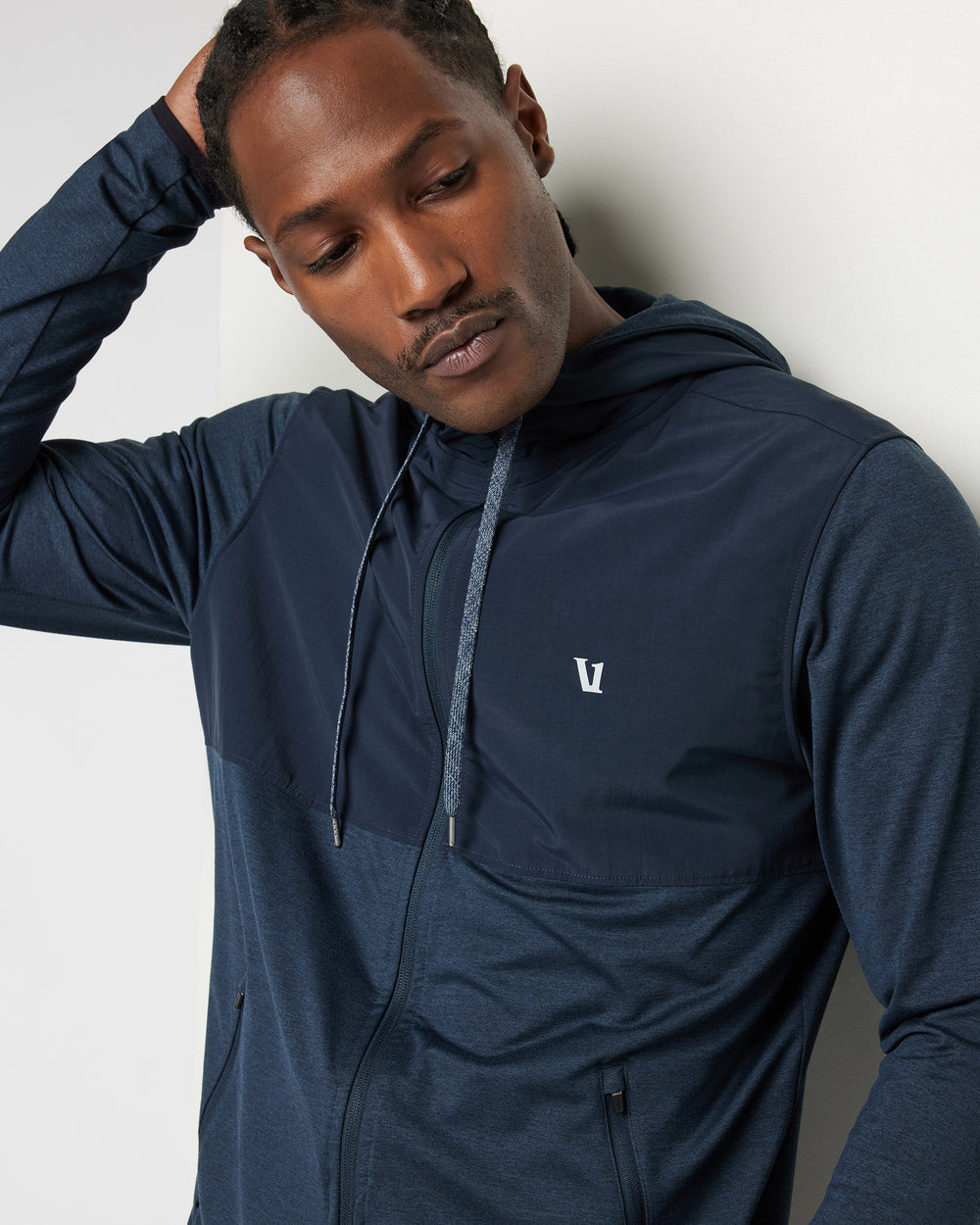 Men's Vuori Sunday Element Jacket