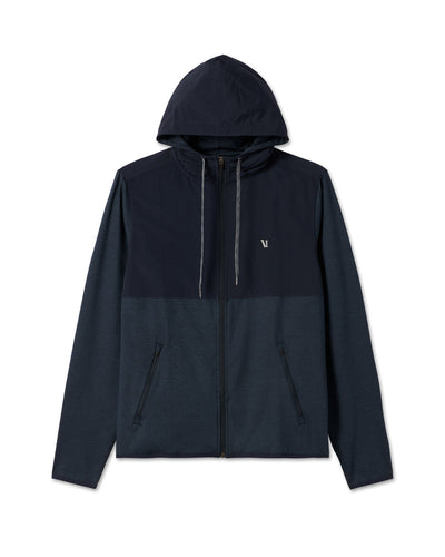 Men's Vuori Sunday Element Jacket