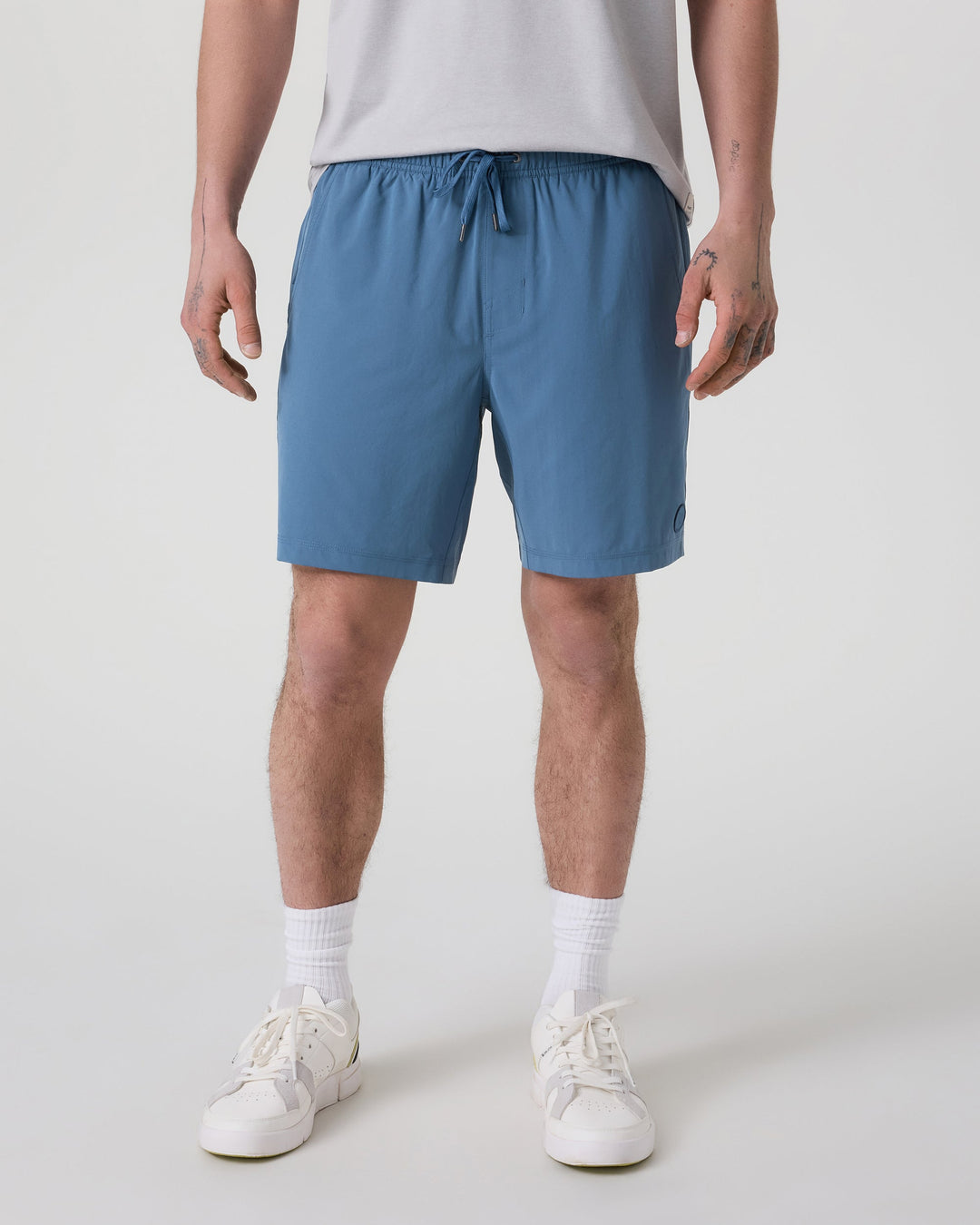 Vuori Kore Short Lined 7"