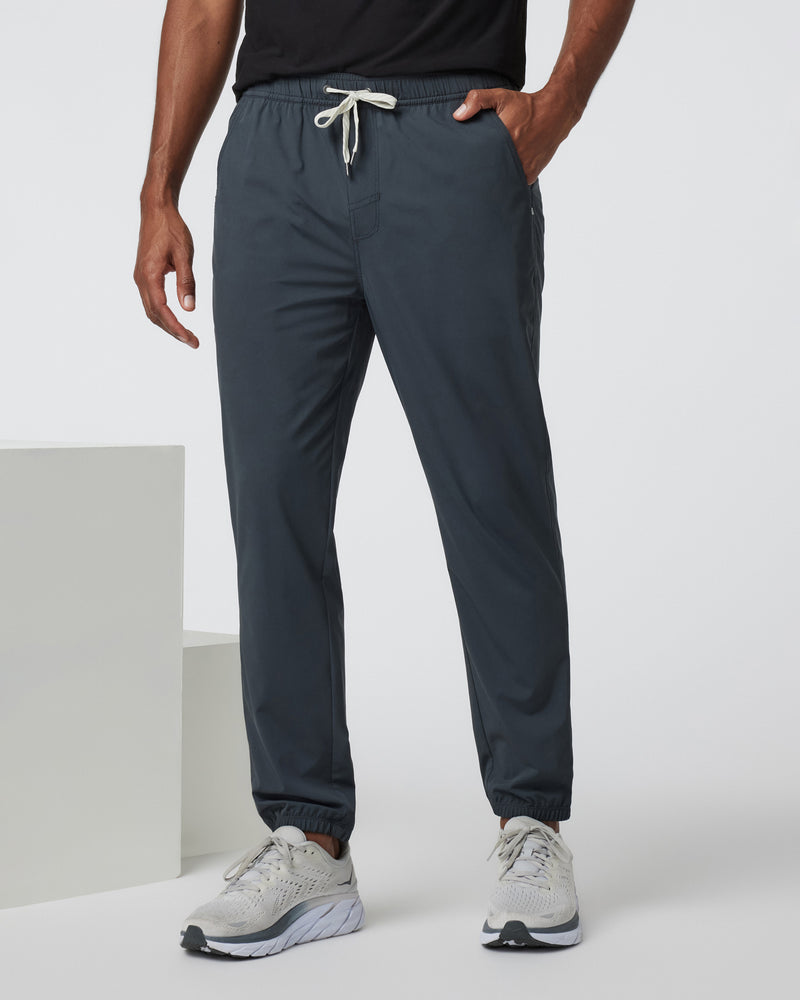 Men's Vuori Kore Jogger Lined 28"
