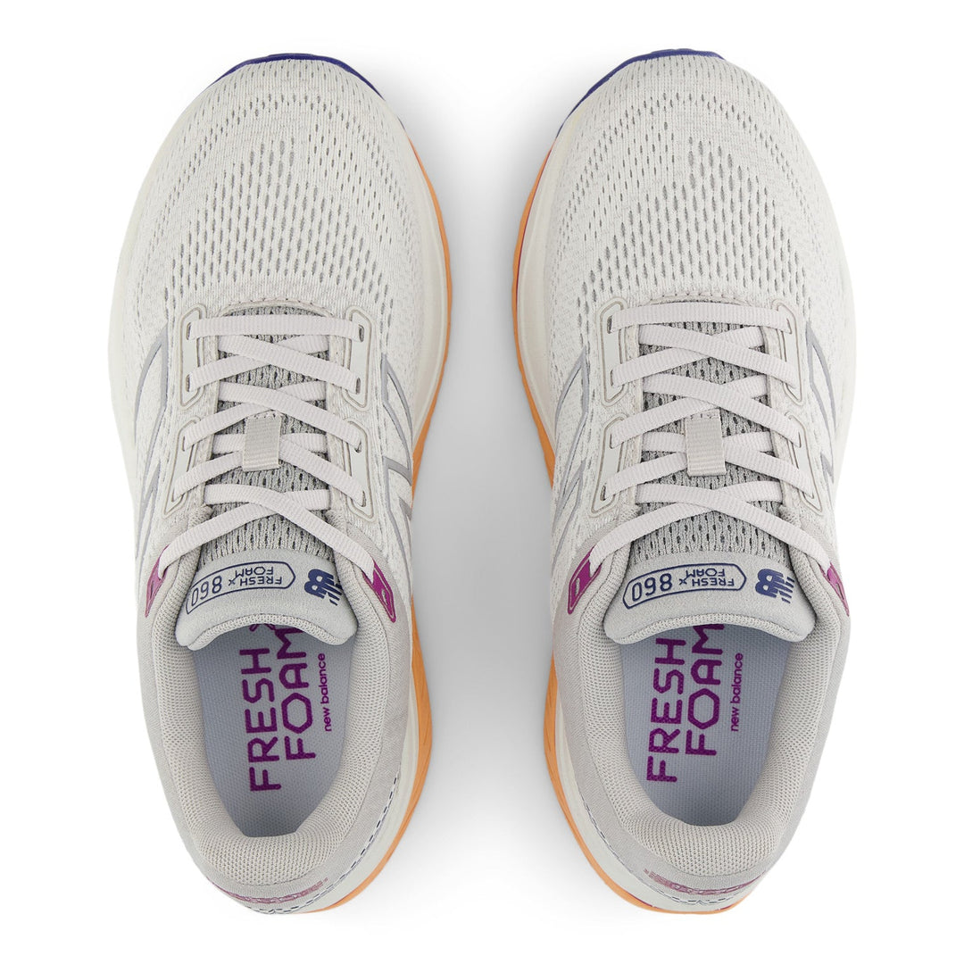 New Balance 860 14 women&
