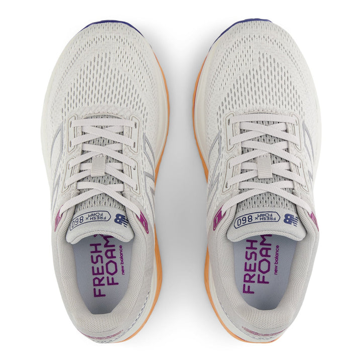 New Balance 860 14 women&