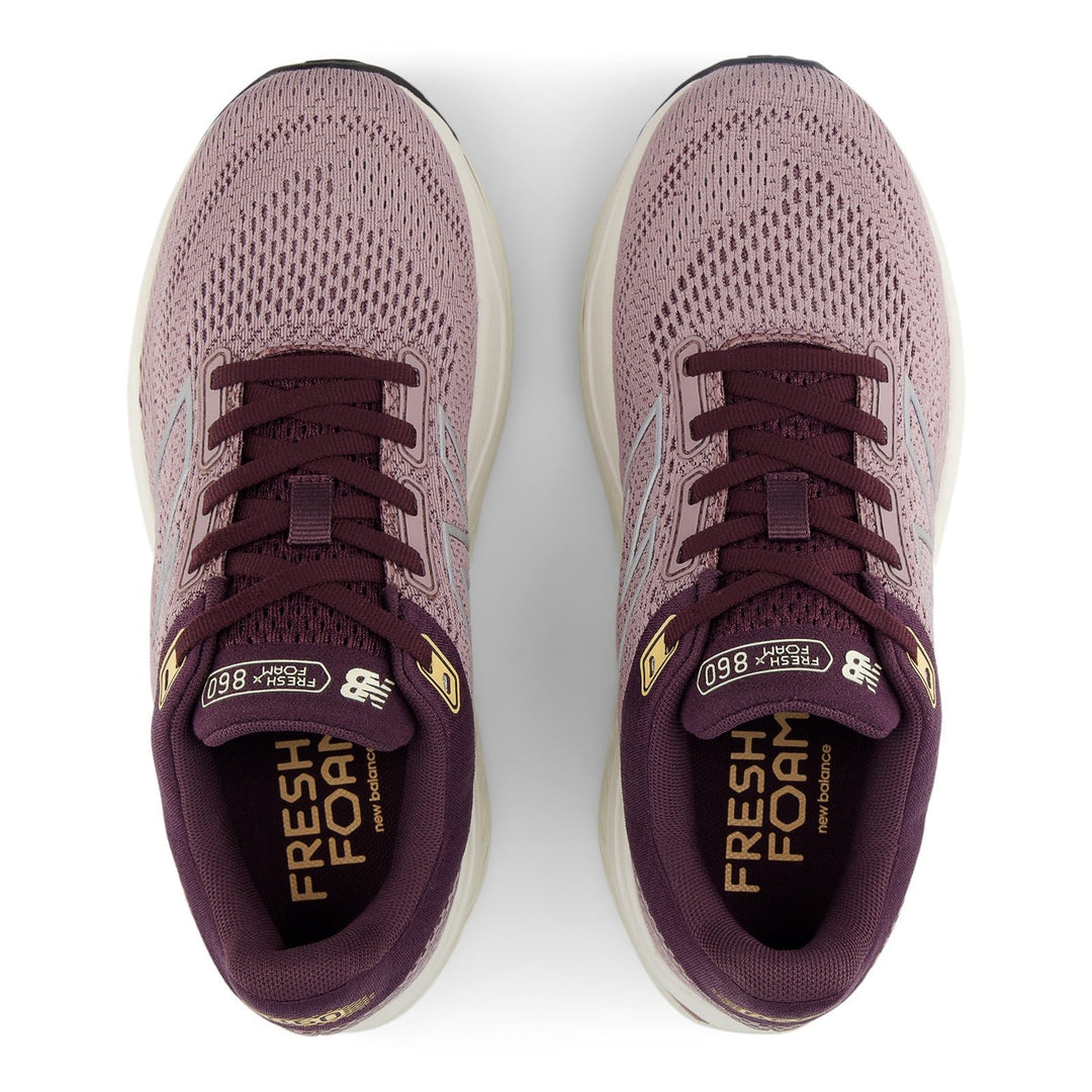 New Balance 860 14 women&