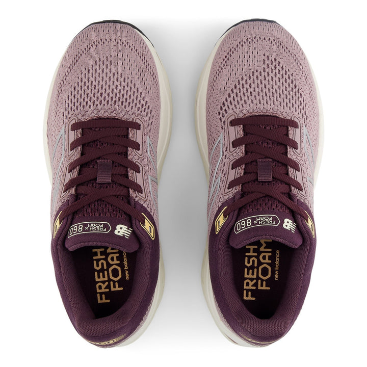 New Balance 860 14 women&