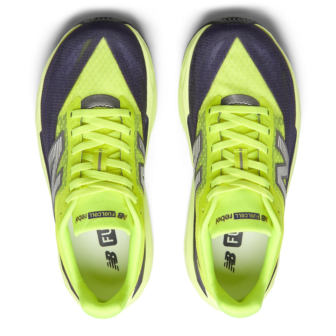 New Balance FuelCell Rebel 5 women&