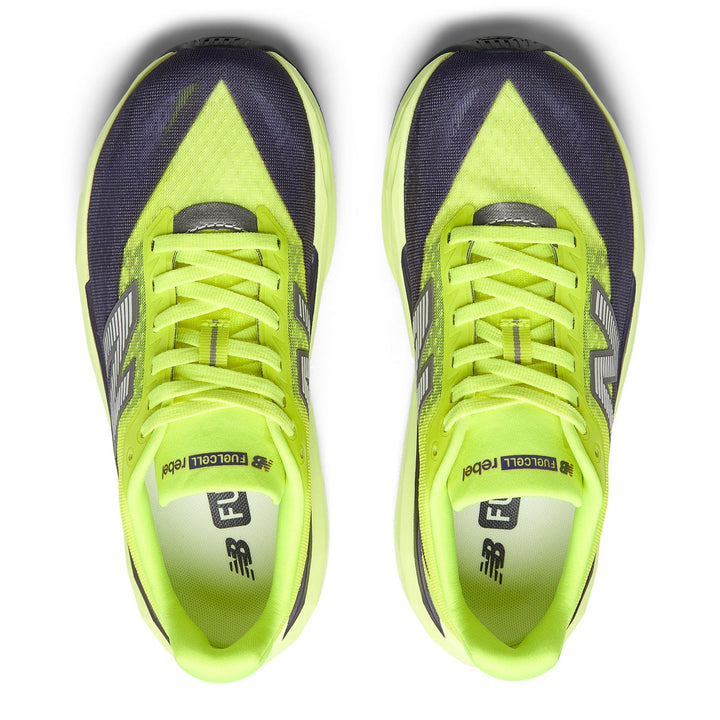 New Balance FuelCell Rebel 5 women&