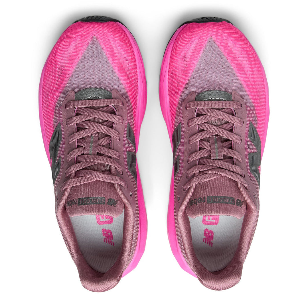 New Balance FuelCell Rebel 5 women&