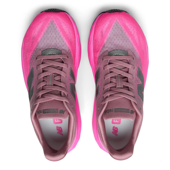 New Balance FuelCell Rebel 5 women&