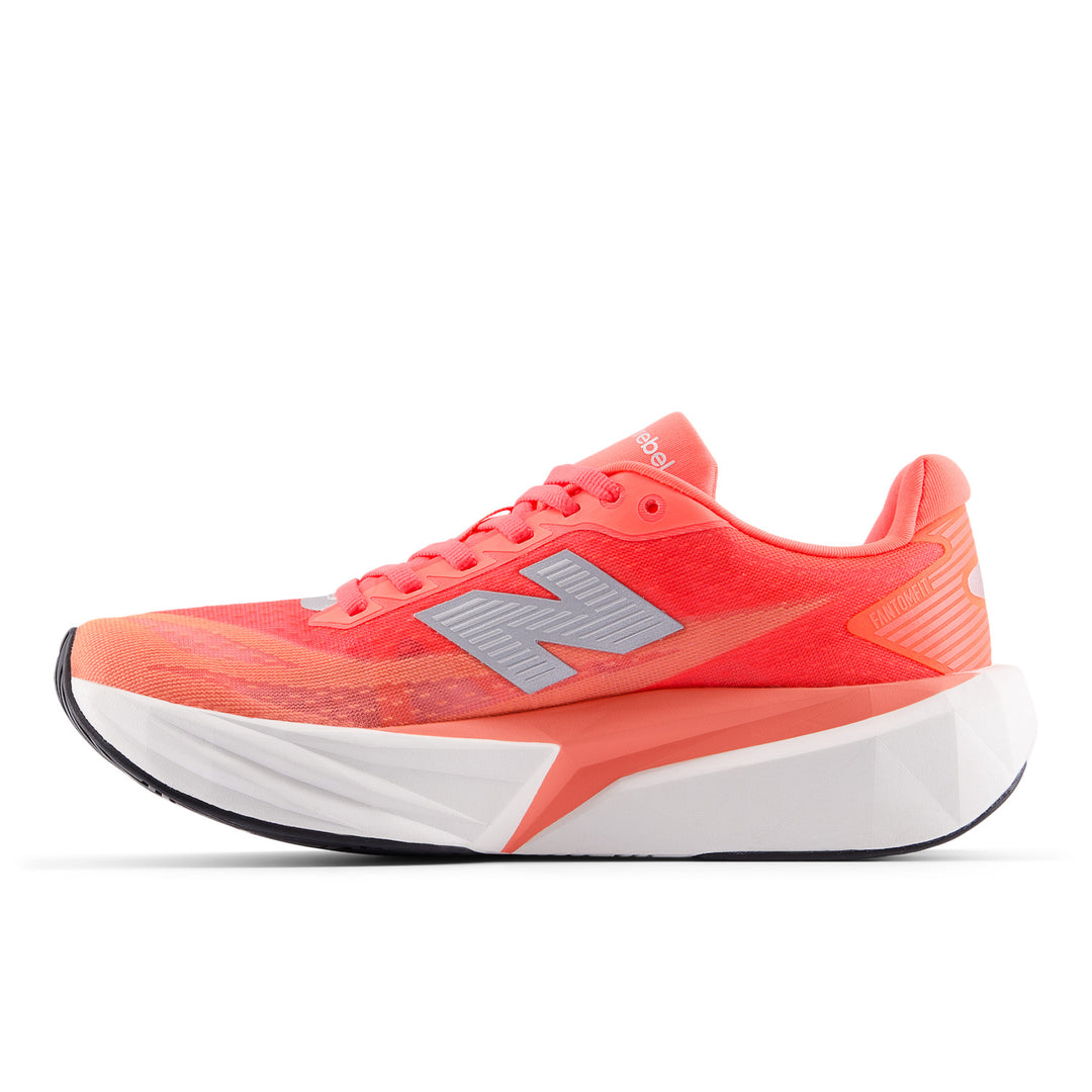 New Balance FuelCell Rebel 5 women&