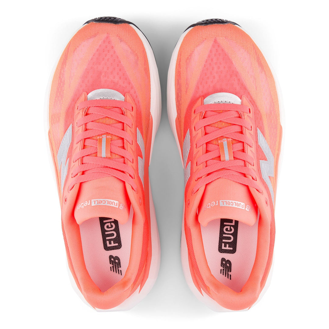 New Balance FuelCell Rebel 5 women&