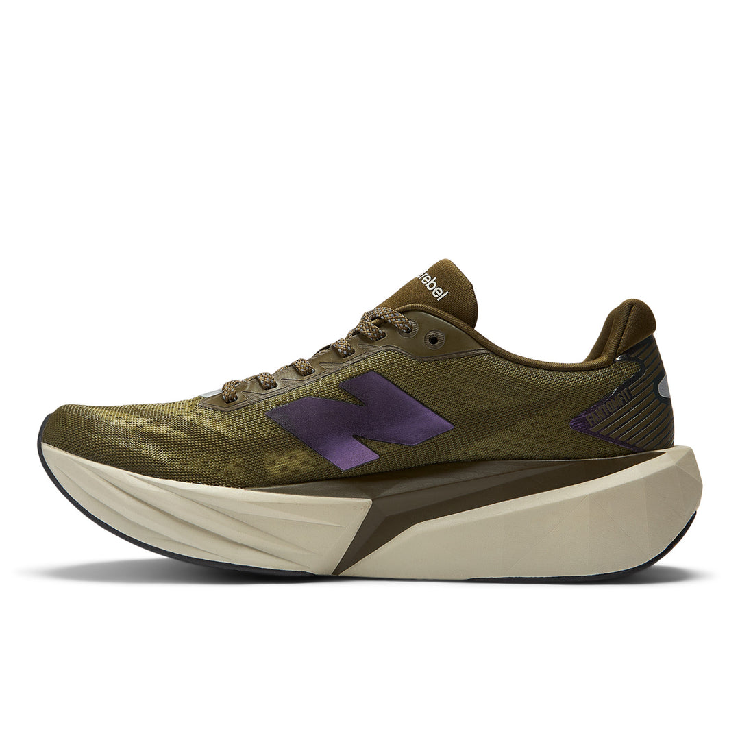 New Balance FuelCell Rebel 5 women&