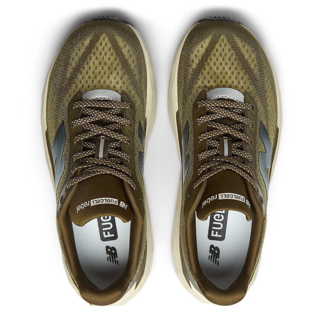 New Balance FuelCell Rebel 5 women&