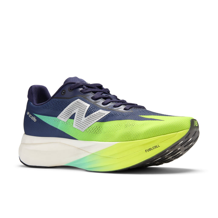 New Balance FuelCell SuperComp Elite 5 women&