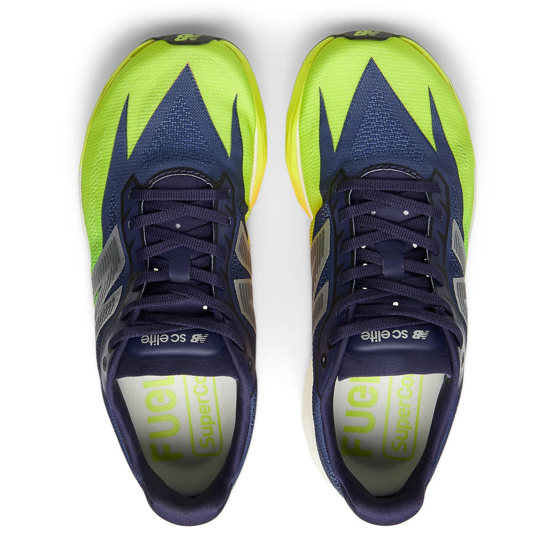 New Balance FuelCell SuperComp Elite 5 women&