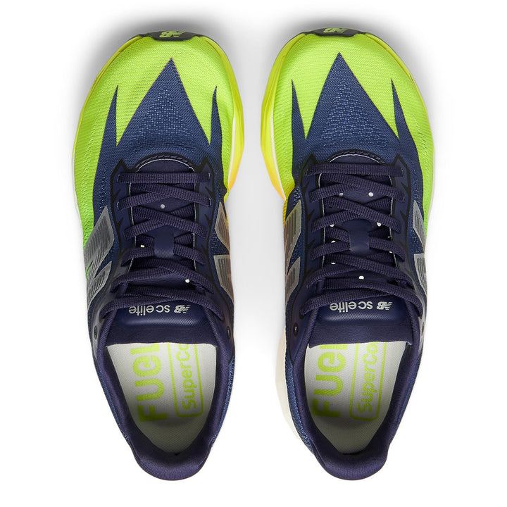 New Balance FuelCell SuperComp Elite 5 women&