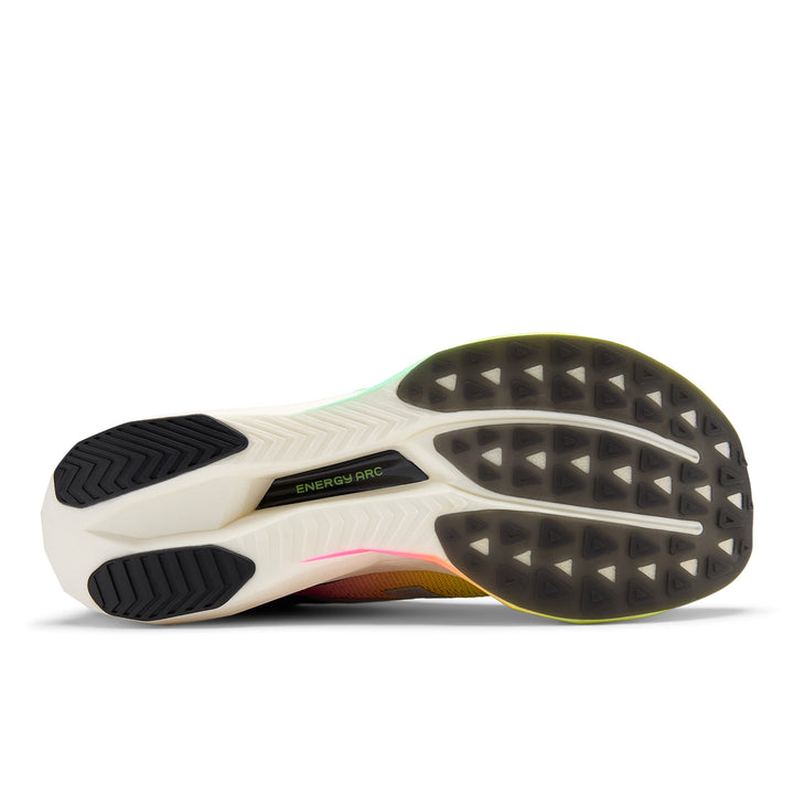 New Balance FuelCell SuperComp Elite 5 women&
