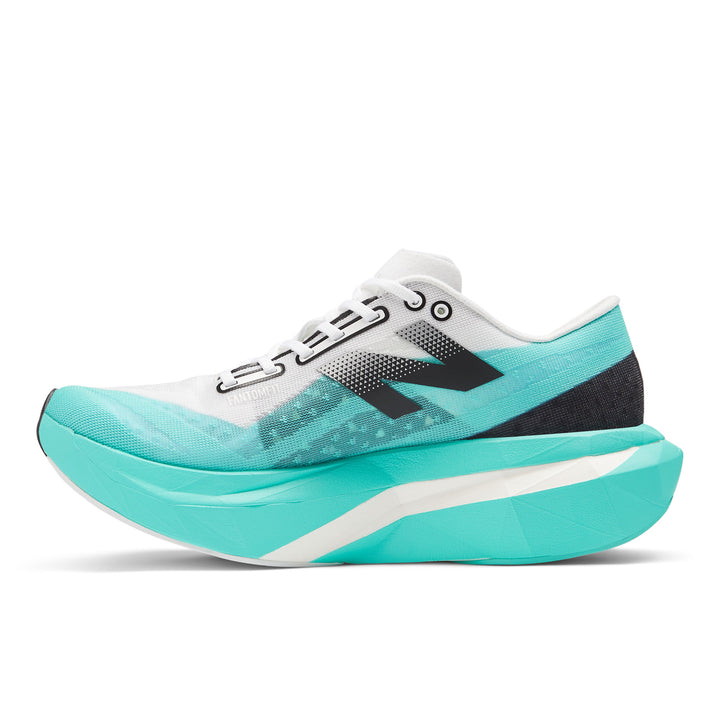 New Balance FuelCell SuperComp Elite 4 women&