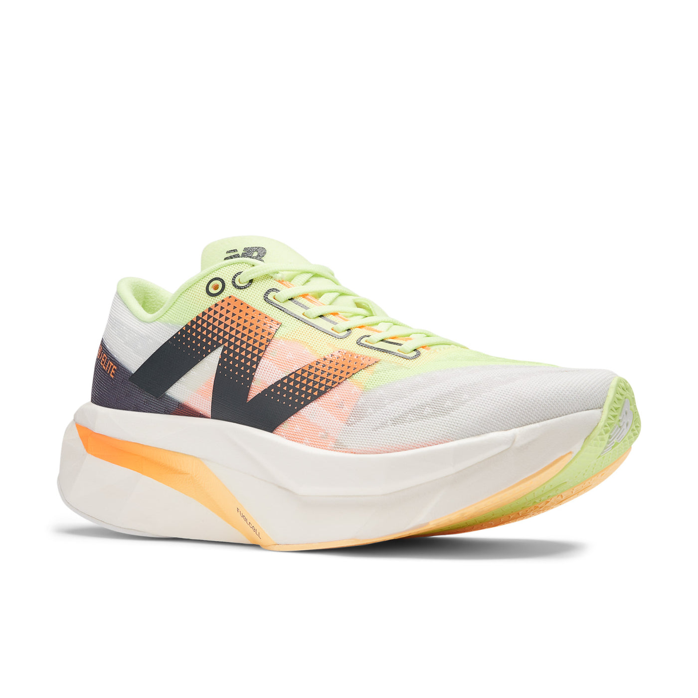 New Balance FuelCell SuperComp Elite 4 women's