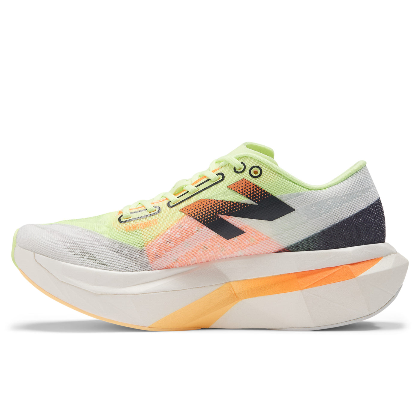 New Balance FuelCell SuperComp Elite 4 women's