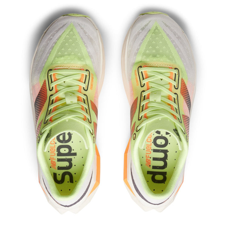 New Balance FuelCell SuperComp Elite 4 women&