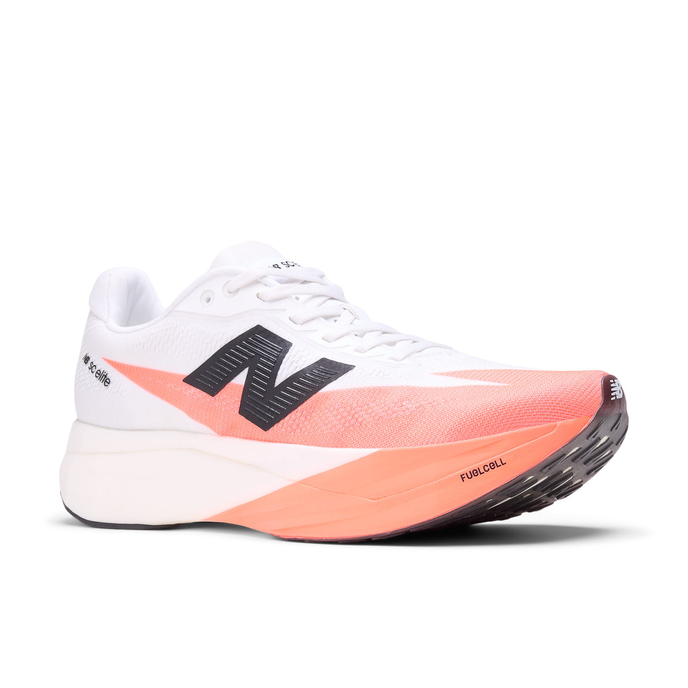New Balance FuelCell SuperComp Elite 5 women's